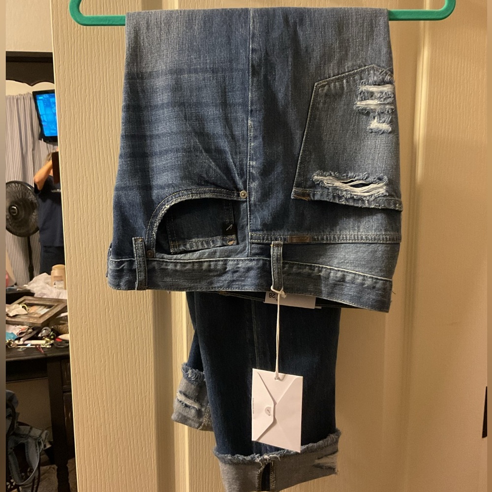 Kan can jeans